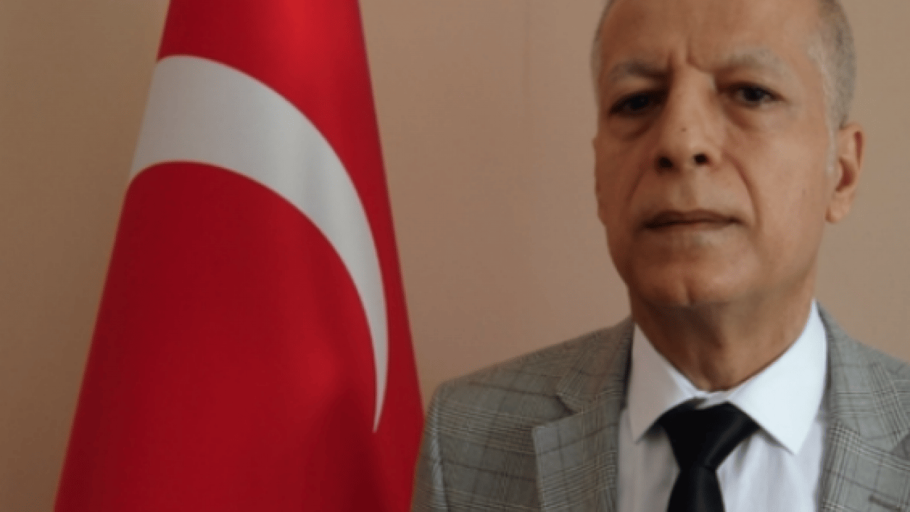 Foto - Haydi hayırlı olsun... Abdulla Sönmez’in Yeni Şiir Kitabı "Sönmez Işıklar" Raflardaki Yerini Aldı