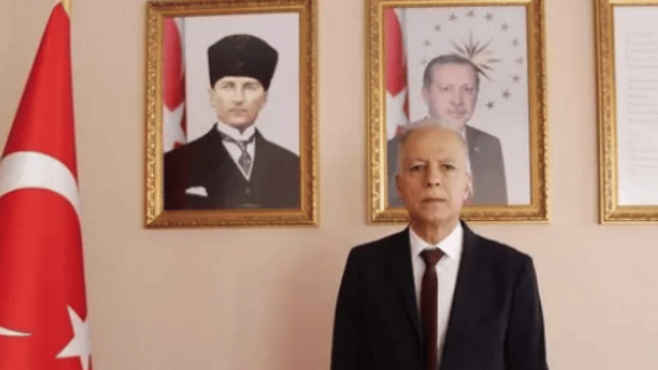 Foto - Haydi hayırlı olsun... Abdulla Sönmez’in Yeni Şiir Kitabı "Sönmez Işıklar" Raflardaki Yerini Aldı