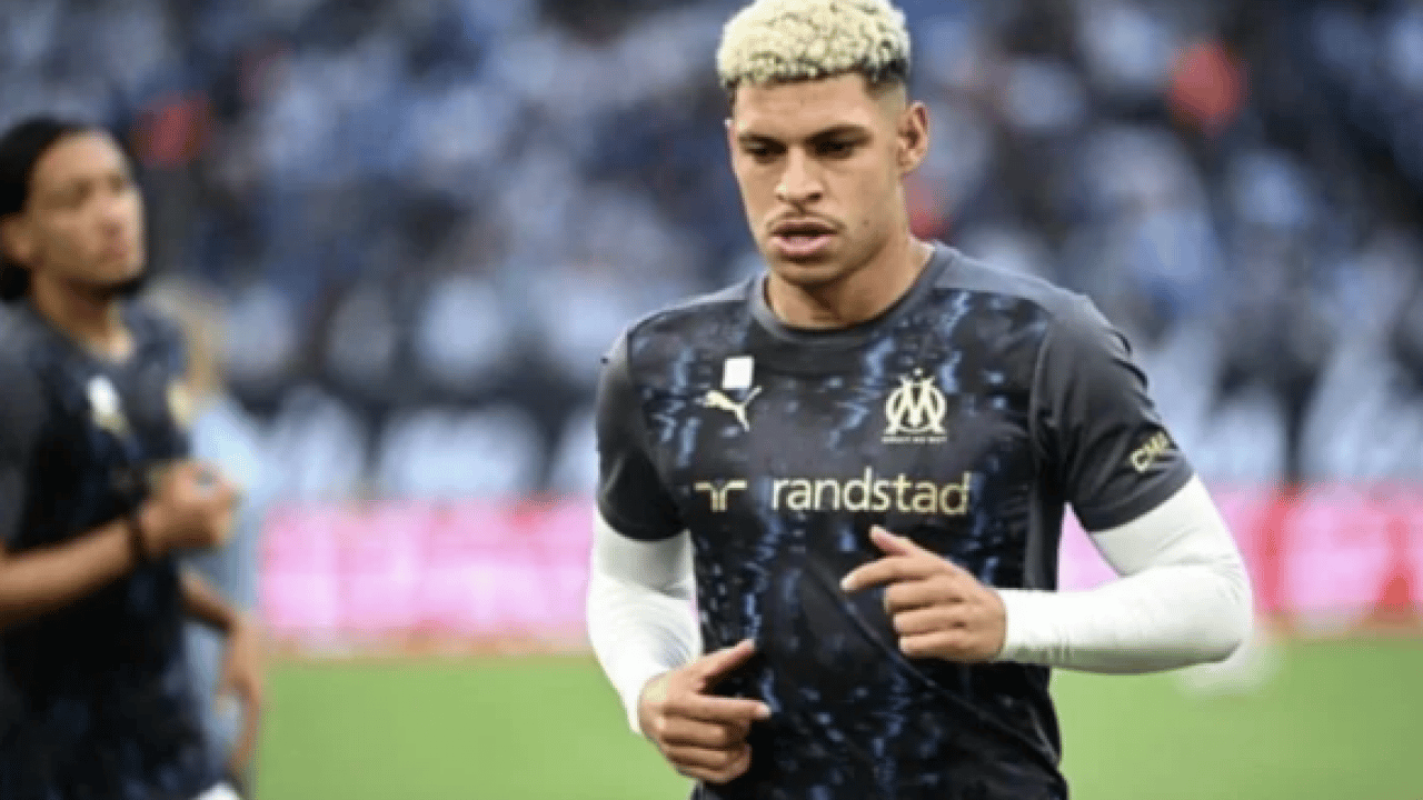 Foto - Haydi hayırlısı! Beşiktaş'ta hedef Luis Henrique: Görüşmeler başladı