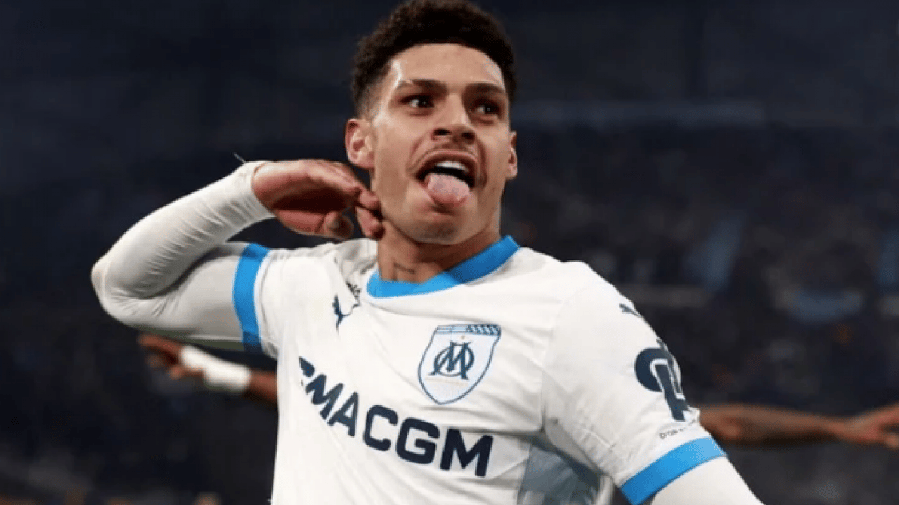 Foto - Haydi hayırlısı! Beşiktaş'ta hedef Luis Henrique: Görüşmeler başladı