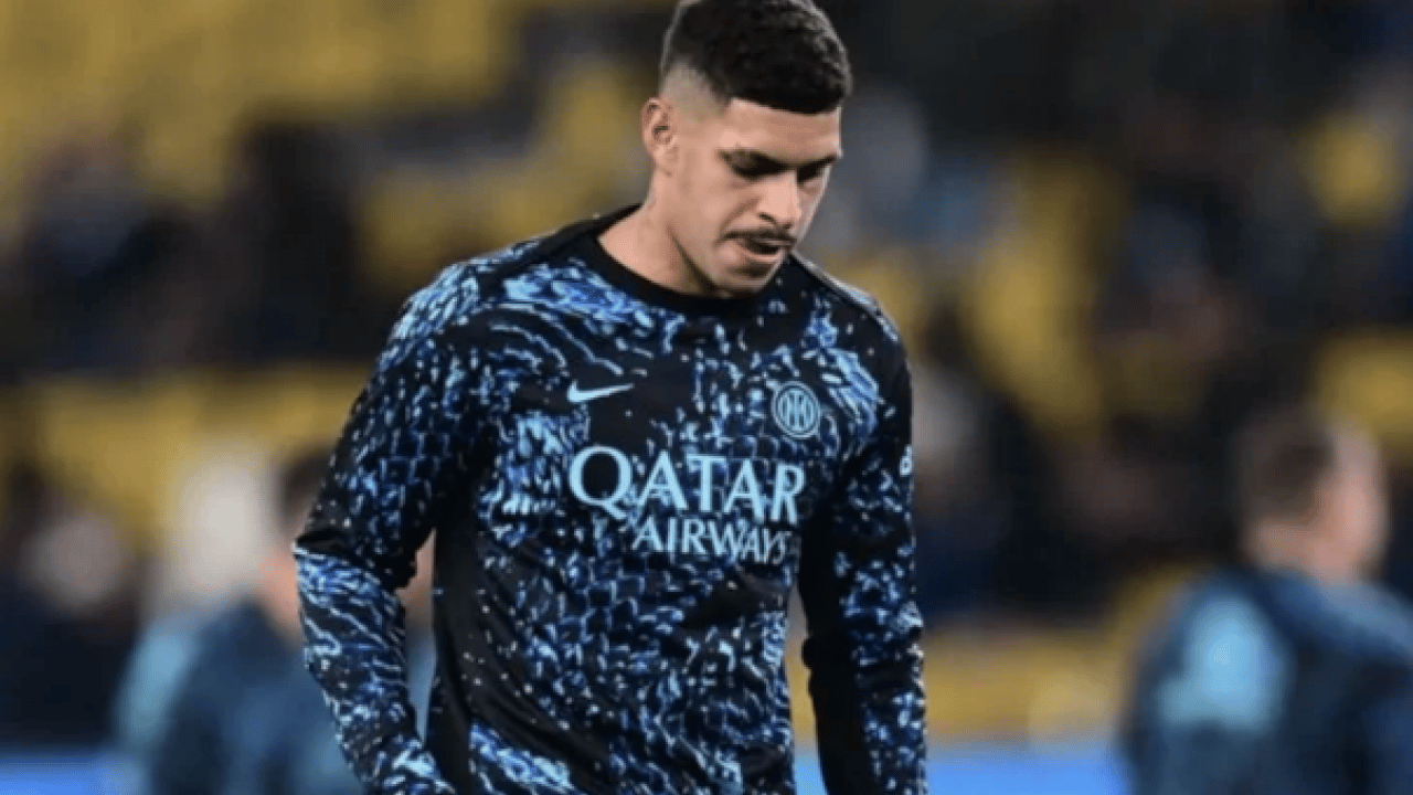 Foto - Haydi hayırlısı! Beşiktaş'ta hedef Luis Henrique: Görüşmeler başladı