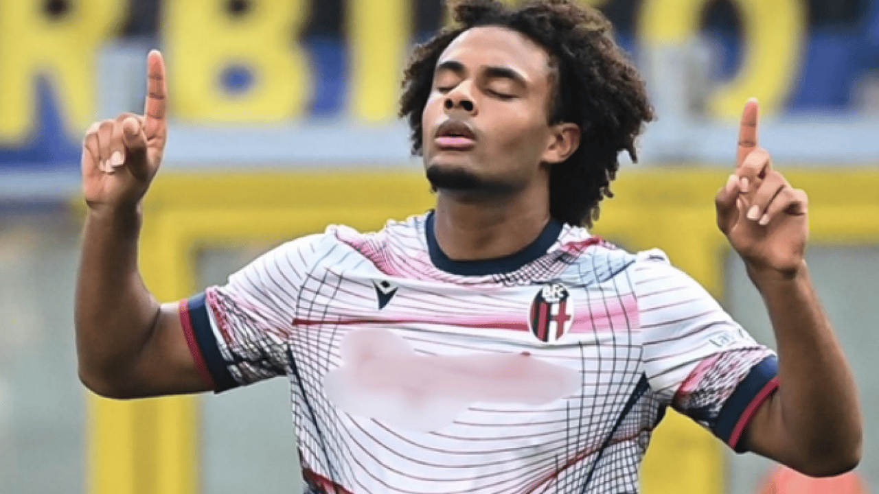 Haydi hayırlısı... Fenerbahçe kapıya dayandı 'Zirkzee'yi bize verin'