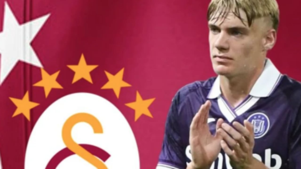 Foto - Haydi hayırlısı: Galatasaray'a kedi gibi atik orta saha: Nathan De Cat!