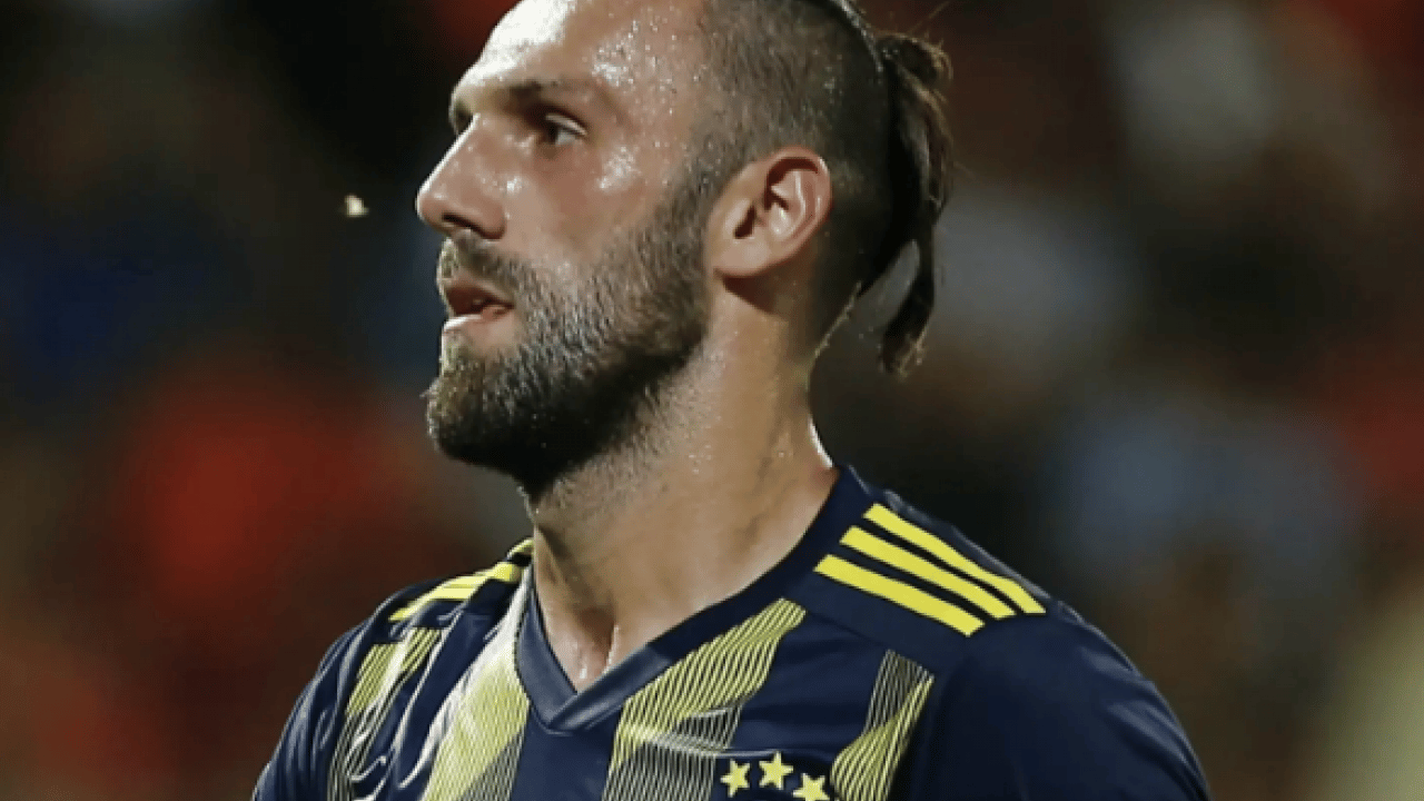 Haydi hayırlısı: Mallorca küme düşerse Vedat'ın Fenerbahçe'ye dönüşü kolaylaşacak