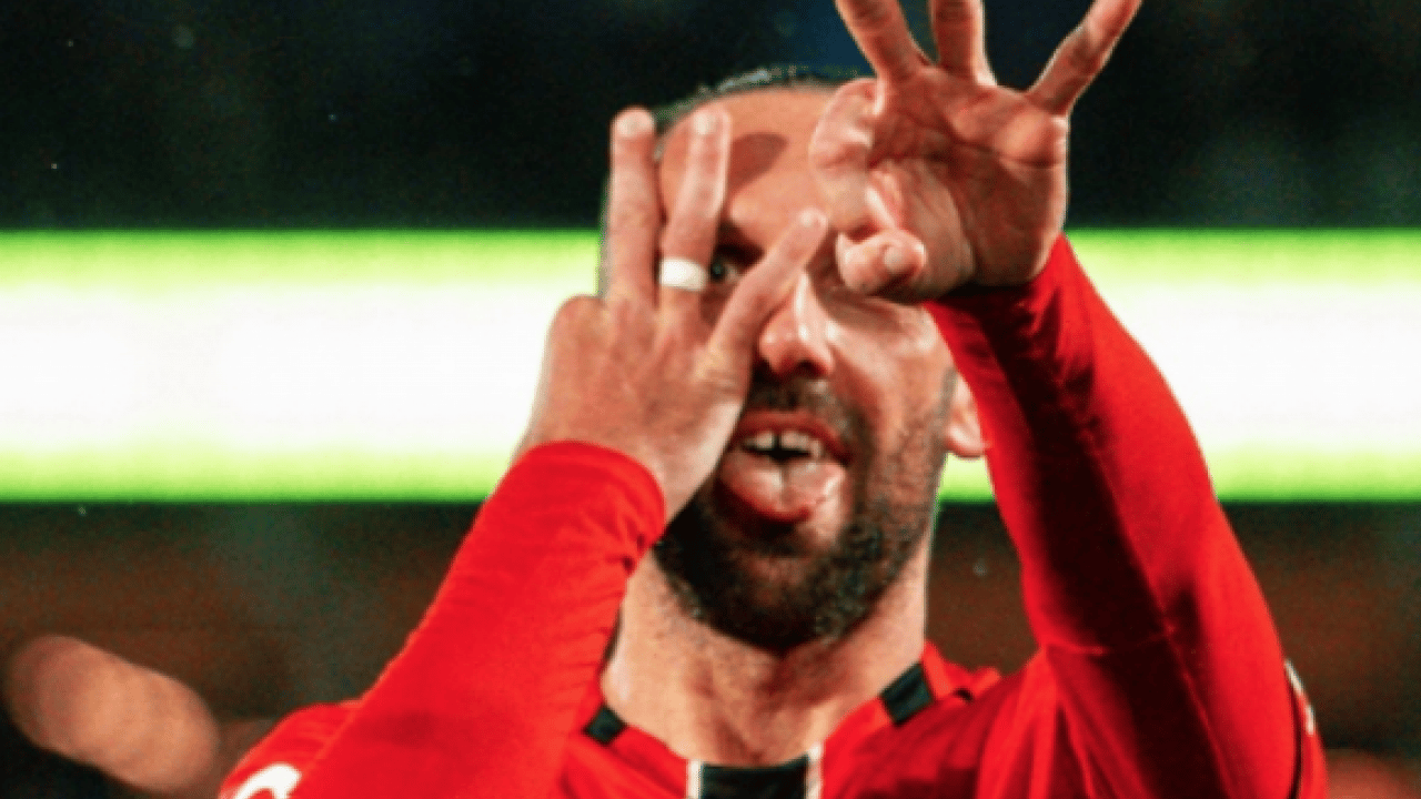 Foto - Haydi hayırlısı: Mallorca küme düşerse Vedat'ın Fenerbahçe'ye dönüşü kolaylaşacak