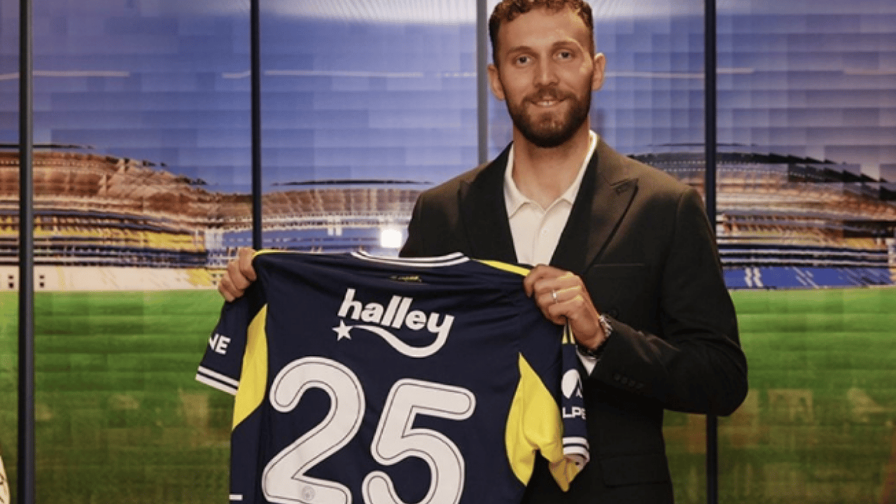 Haydi hayırlısı! Tarık Fenerbahçe'den haber bekliyor: Sorun çıkarmayacak