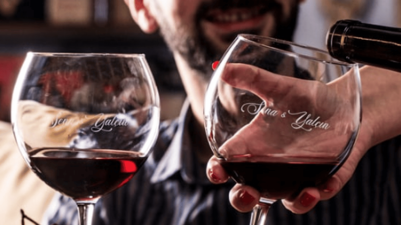 Foto - t24 imana geliyor.. Haydi inşallah.. 'Bir kadeh de zararlı' haberi yaptılar.. 