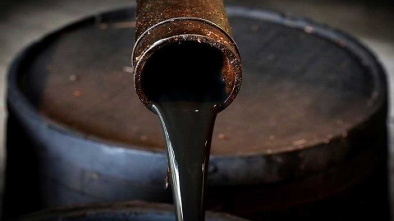 Foto - Haydut ABD'den petrol hamlesi