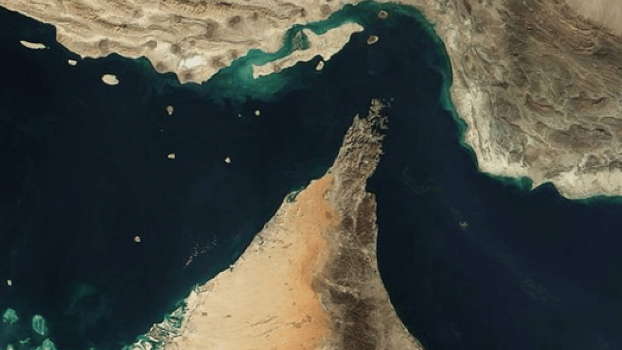 Foto - Haydut ABD’nin ‘mayın’ masalı: NYT üzerinden İran’a çamur atma operasyonu!