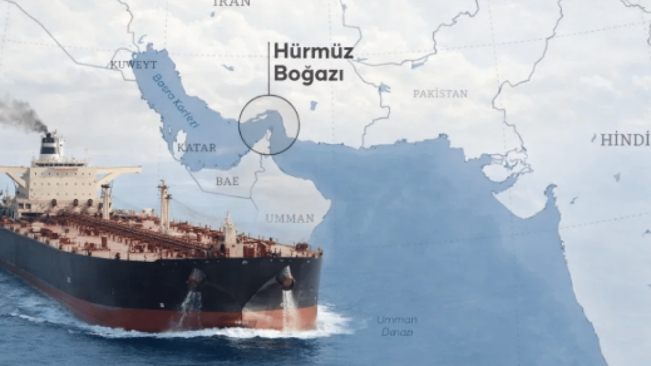 Foto - Haydut ABD’nin ‘mayın’ masalı: NYT üzerinden İran’a çamur atma operasyonu!