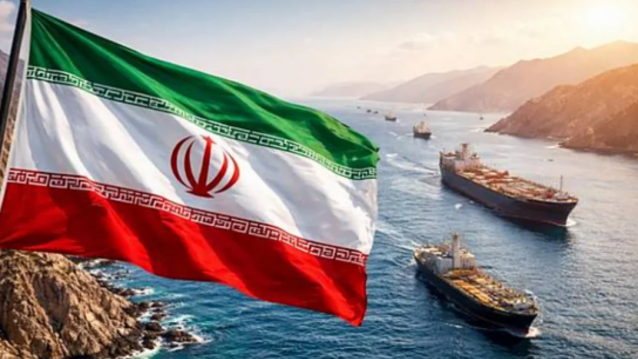 Foto - Haydut ABD’nin ‘mayın’ masalı: NYT üzerinden İran’a çamur atma operasyonu!