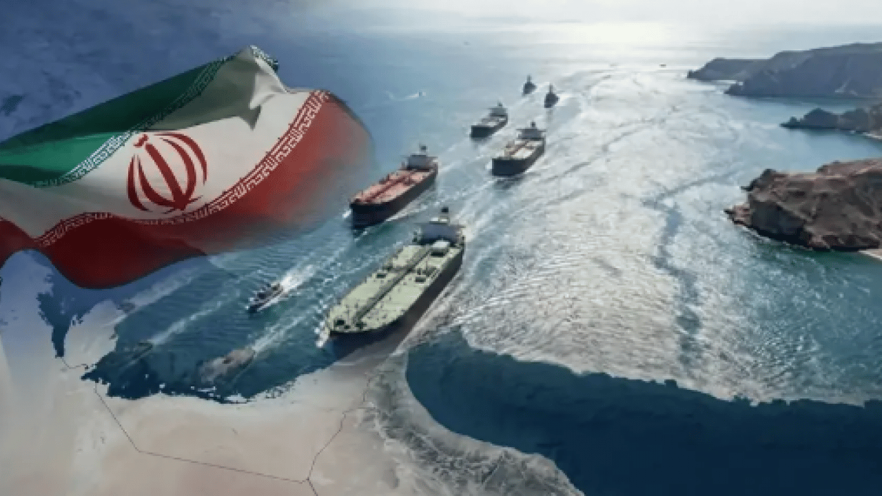 Foto - Haydut ABD’nin ‘mayın’ masalı: NYT üzerinden İran’a çamur atma operasyonu!