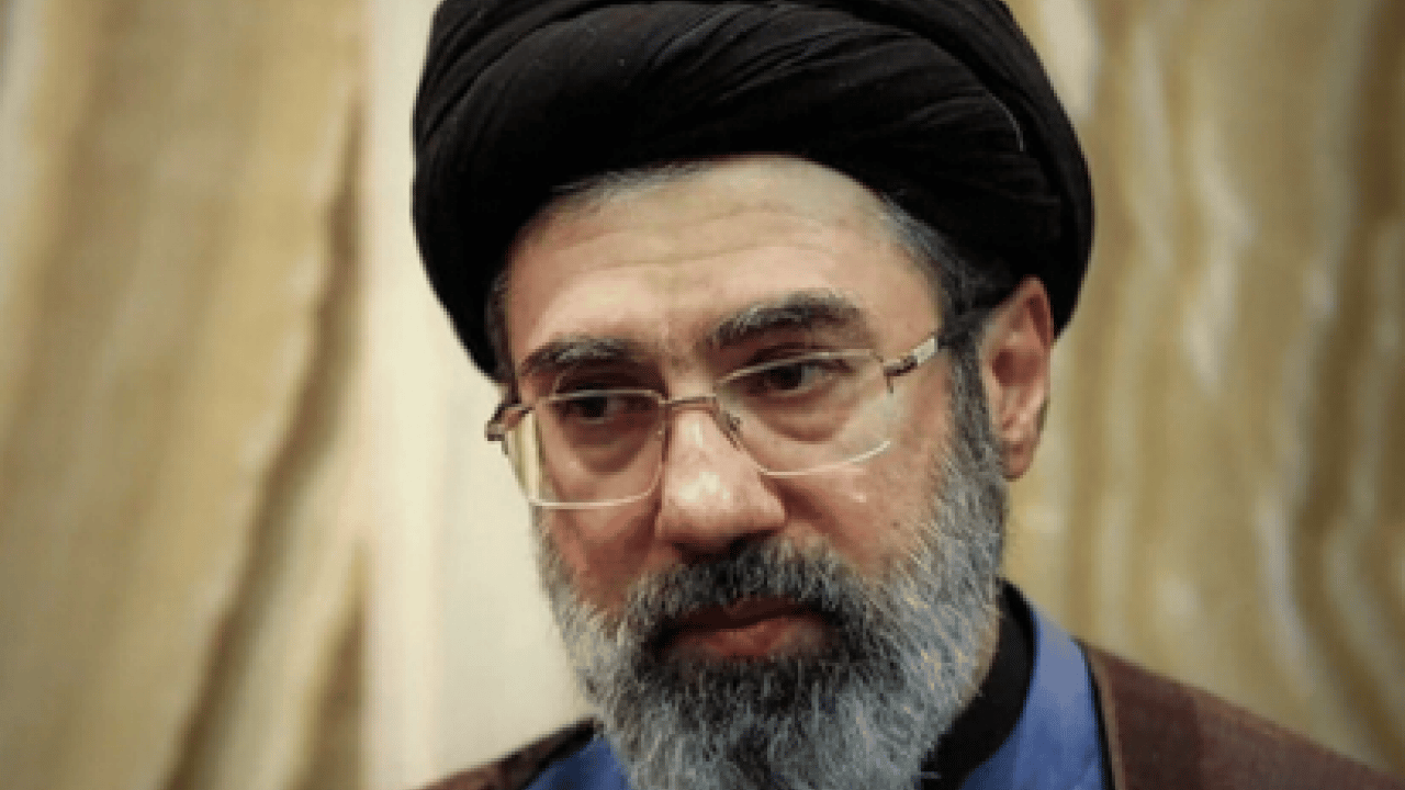 Foto - Haydut ABD'yi deliye döndürecek gelişme: Putin'den Mücteba Hameney'e ilk mesaj geldi...