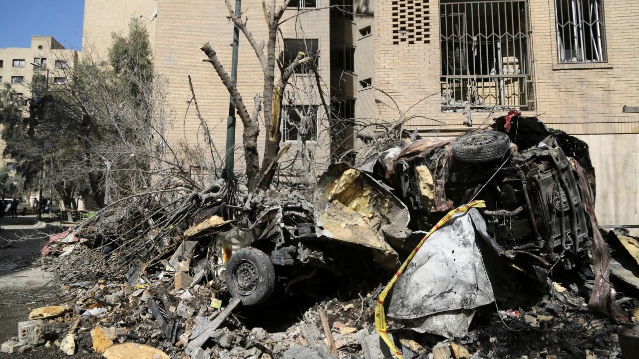 Foto - Haydutlar durmuyor: İran savaşı yeni safhaya geçiyor! Asker yığıyorlar, işte Trump'ın hedefindeki 3 bölge