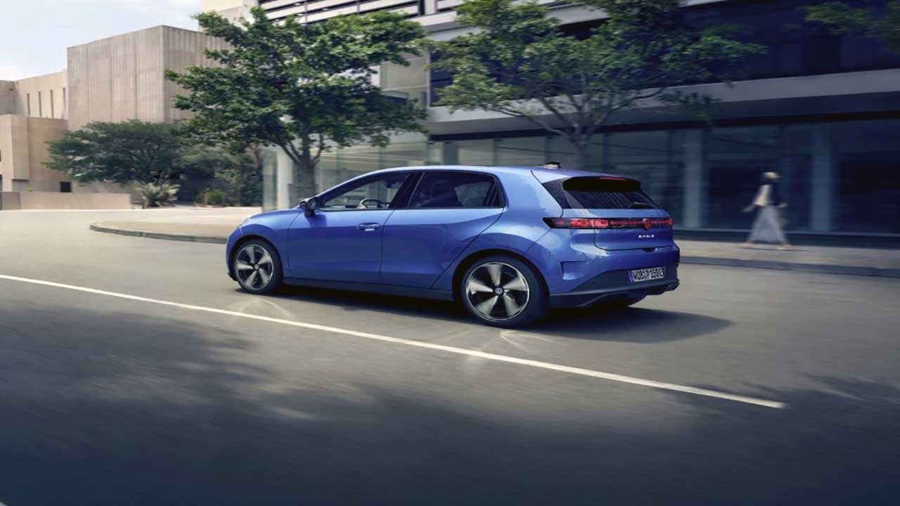 Foto - Hayranları bayılacak! Elektrikli Polo özellikleri ve fiyatı belli oldu