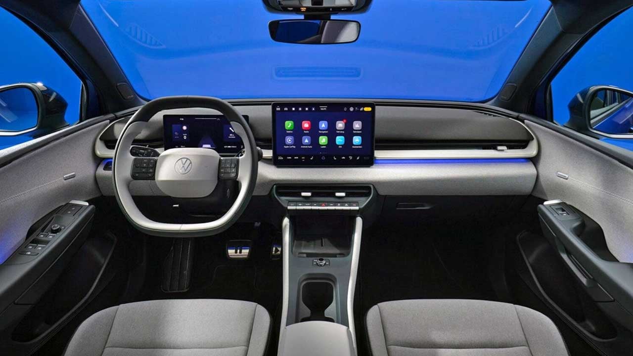 Foto - Hayranları bayılacak! Elektrikli Polo özellikleri ve fiyatı belli oldu