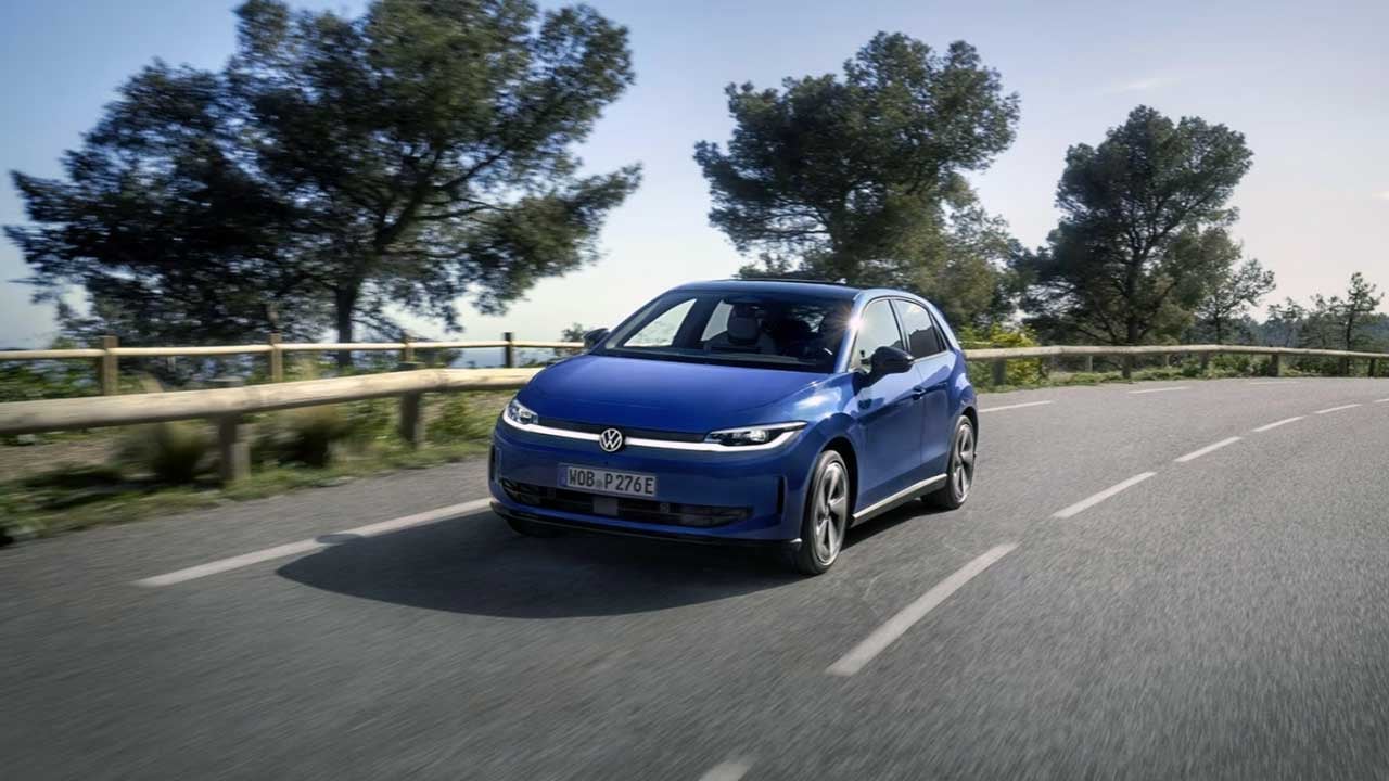 Foto - Hayranları bayılacak! Elektrikli Polo özellikleri ve fiyatı belli oldu