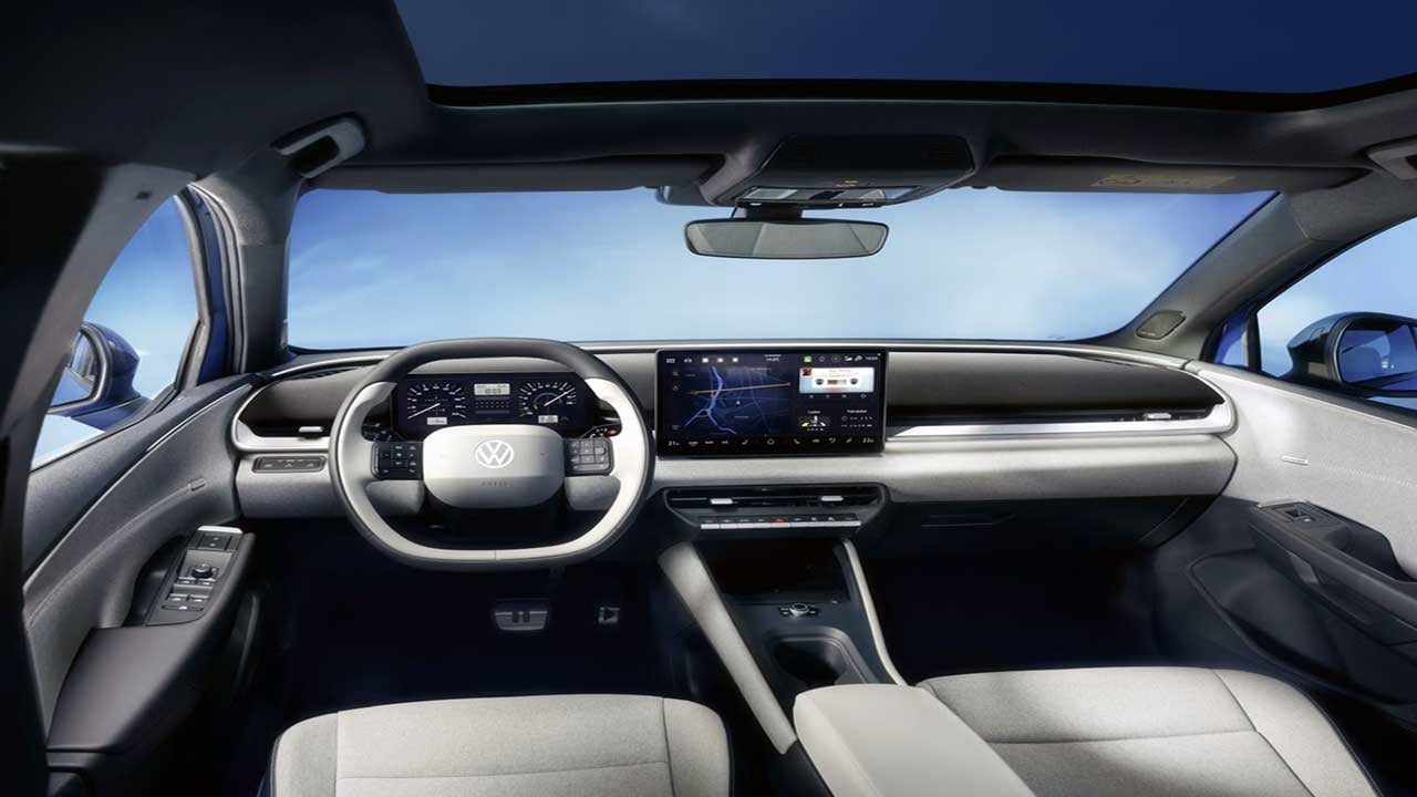 Foto - Hayranları bayılacak! Elektrikli Polo özellikleri ve fiyatı belli oldu