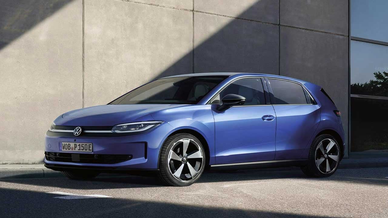 Foto - Hayranları bayılacak! Elektrikli Polo özellikleri ve fiyatı belli oldu