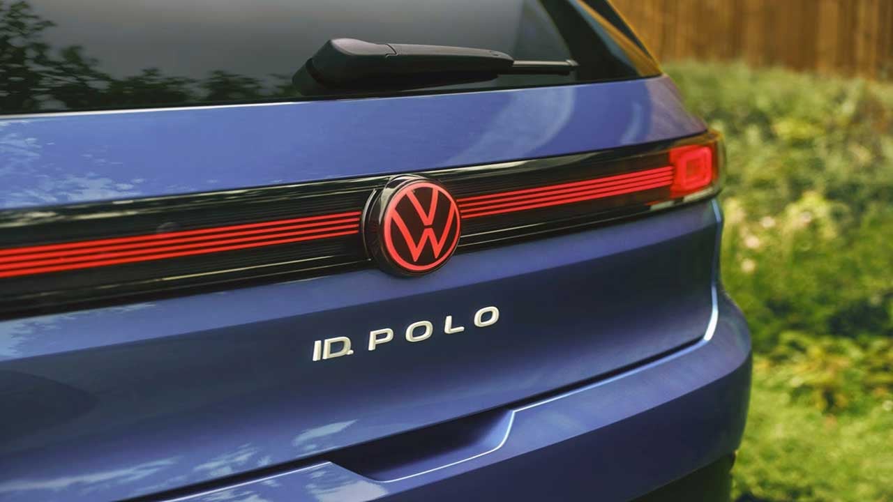 Foto - Hayranları bayılacak! Elektrikli Polo özellikleri ve fiyatı belli oldu
