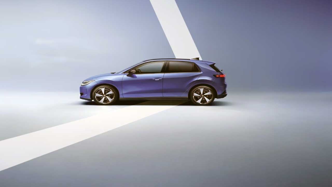 Foto - Hayranları bayılacak! Elektrikli Polo özellikleri ve fiyatı belli oldu