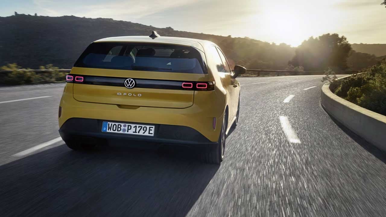 Foto - Hayranları bayılacak! Elektrikli Polo özellikleri ve fiyatı belli oldu