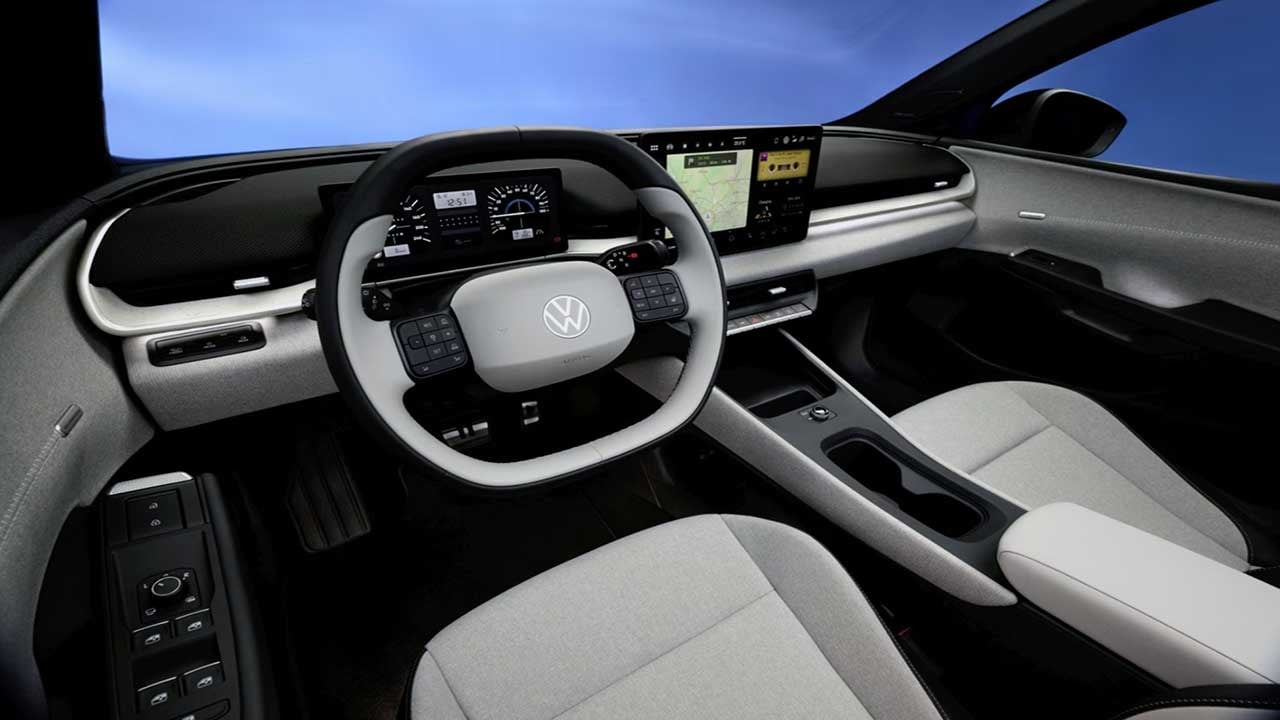 Foto - Hayranları bayılacak! Elektrikli Polo özellikleri ve fiyatı belli oldu