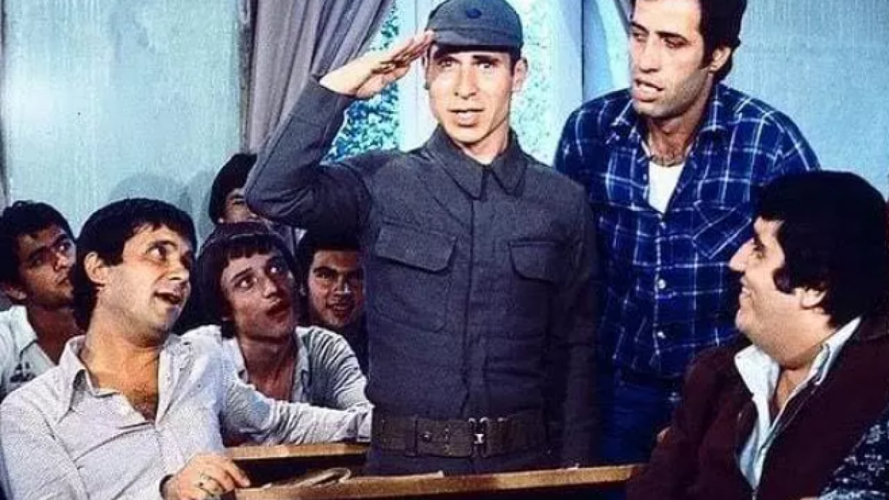 Foto - 'Hayta İsmail' yıllar sonra ortaya çıktı! Yeni mesleği çok şaşırttı!