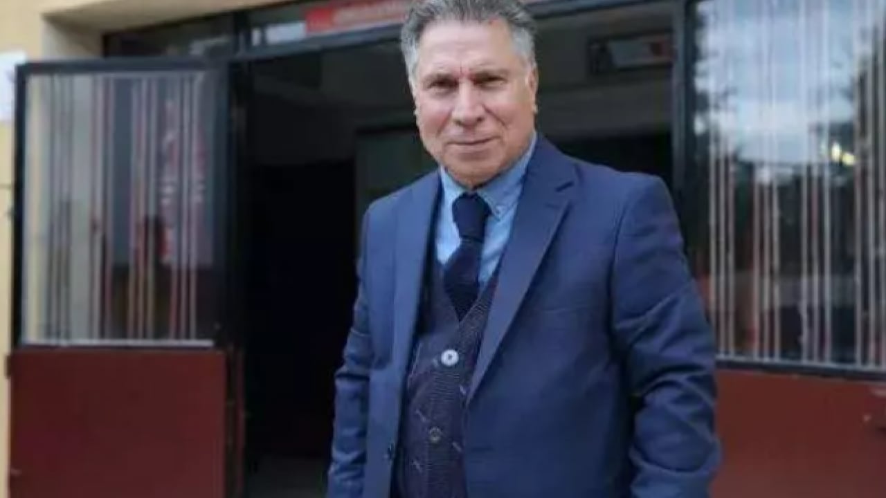 Foto - 'Hayta İsmail' yıllar sonra ortaya çıktı! Yeni mesleği çok şaşırttı!