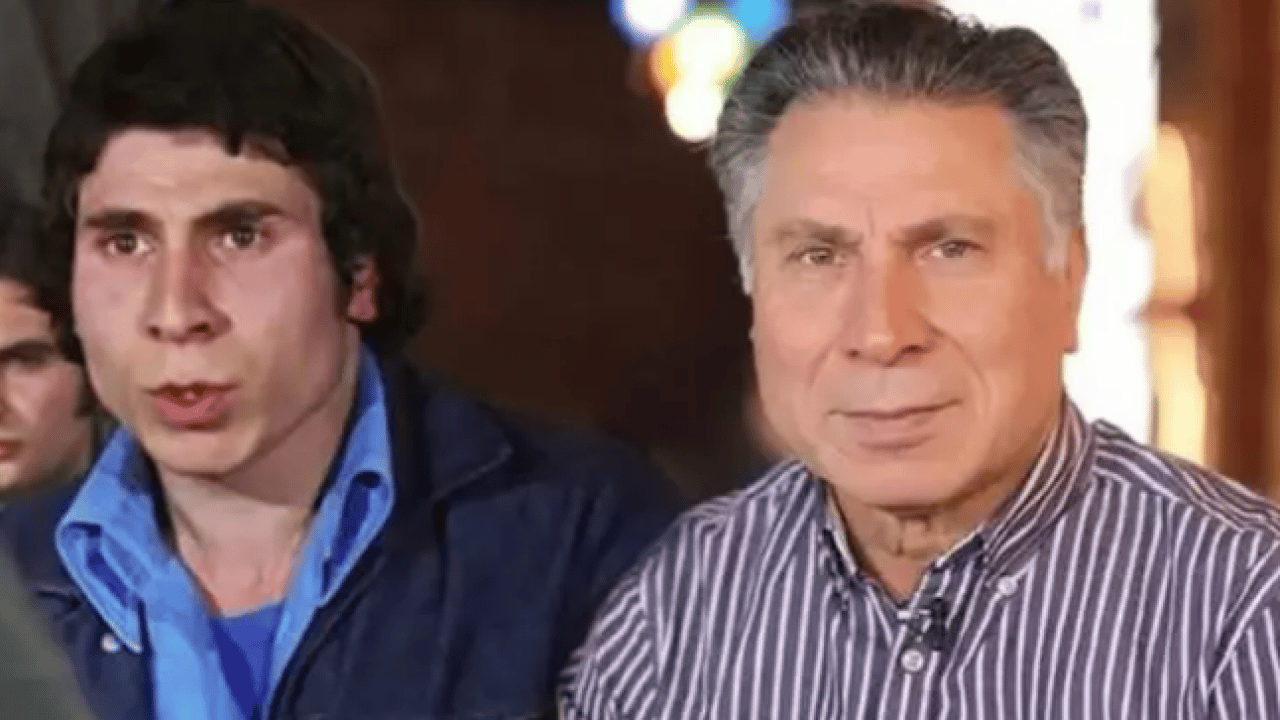 'Hayta İsmail' yıllar sonra ortaya çıktı! Yeni mesleği çok şaşırttı!