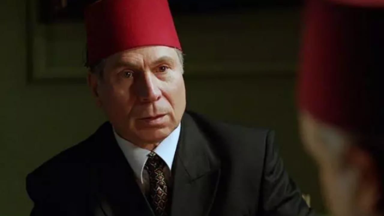 Foto - 'Hayta İsmail' yıllar sonra ortaya çıktı! Yeni mesleği çok şaşırttı!