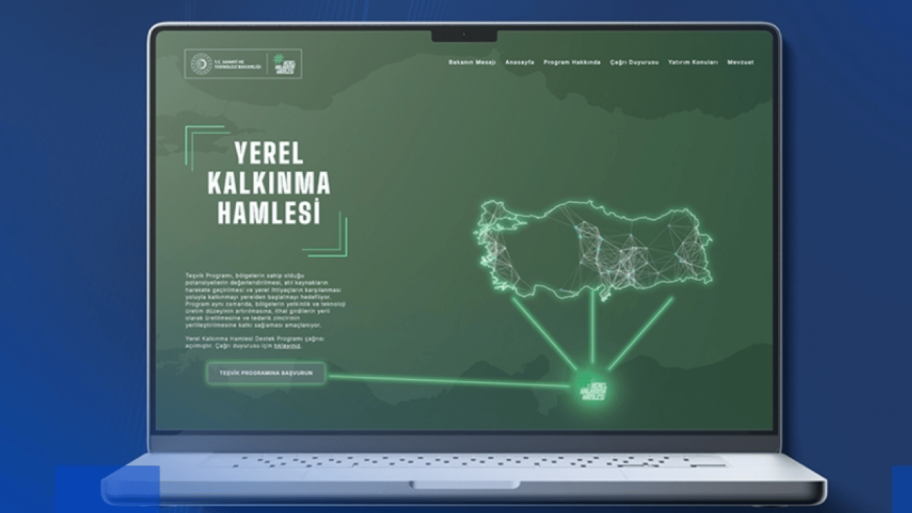 Foto - Hayvancılıktan turizme dev destek! Yerel Kalkınma Teşvik Programı başvurular başlıyor