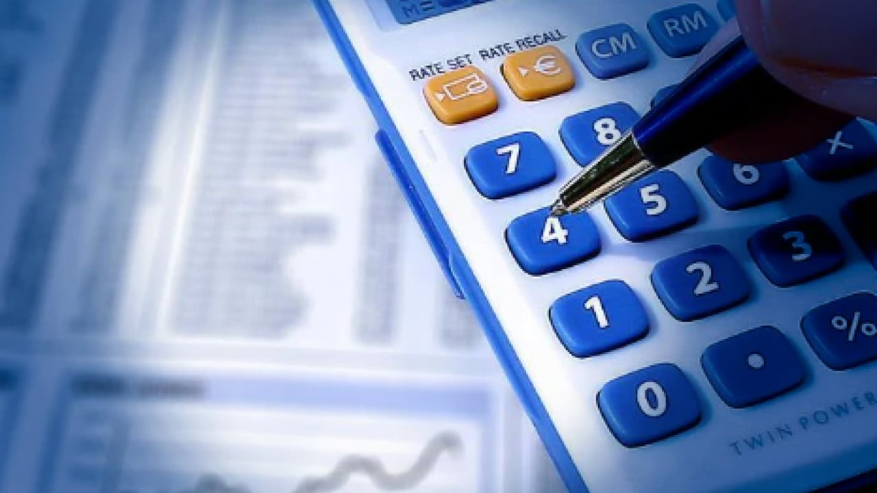 Foto - Hazine ve Maliye Bakanlığı açıkladı: Bütçe şubatta nefes aldı 