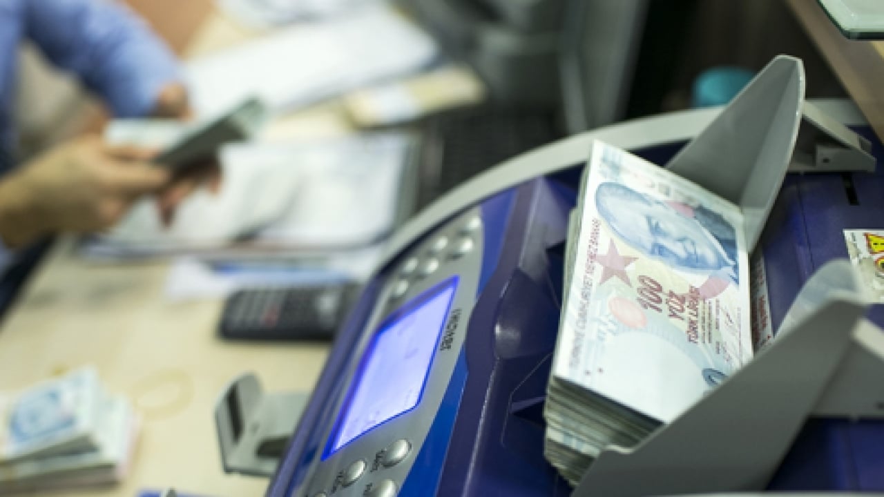 Foto - Hazine ve Maliye Bakanlığı açıkladı: Bütçe şubatta nefes aldı 