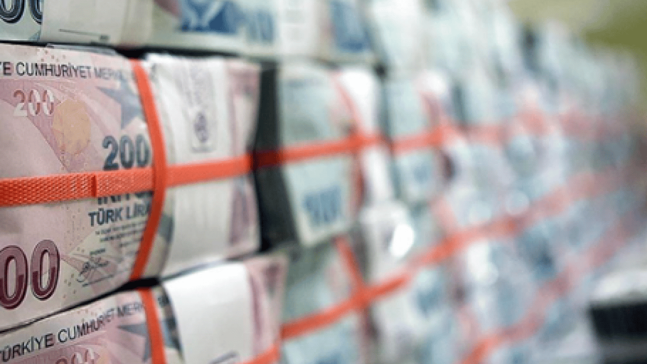 Foto - Hazine ve Maliye Bakanlığı açıkladı: Bütçe şubatta nefes aldı 