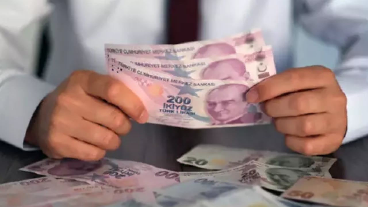 Foto - Hazine ve Maliye Bakanlığı açıkladı: Bütçe şubatta nefes aldı 