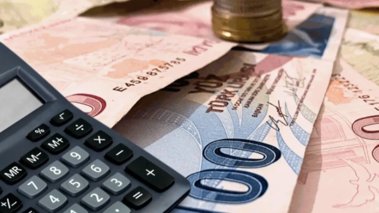 Foto - Hazine ve Maliye Bakanlığı açıkladı: Bütçe şubatta nefes aldı 