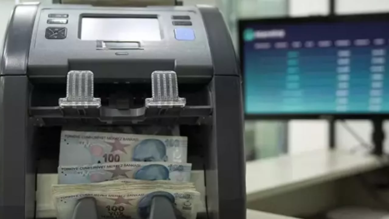 Foto - Hazine ve Maliye Bakanlığı açıkladı: Bütçe şubatta nefes aldı 