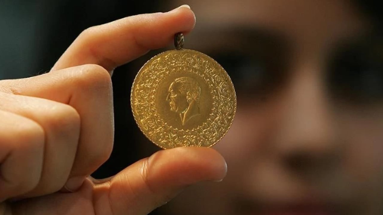 Foto - Hazine ve Maliye Bakanlığı açıkladı! Nakit parayla altın almak yasaklanıyor