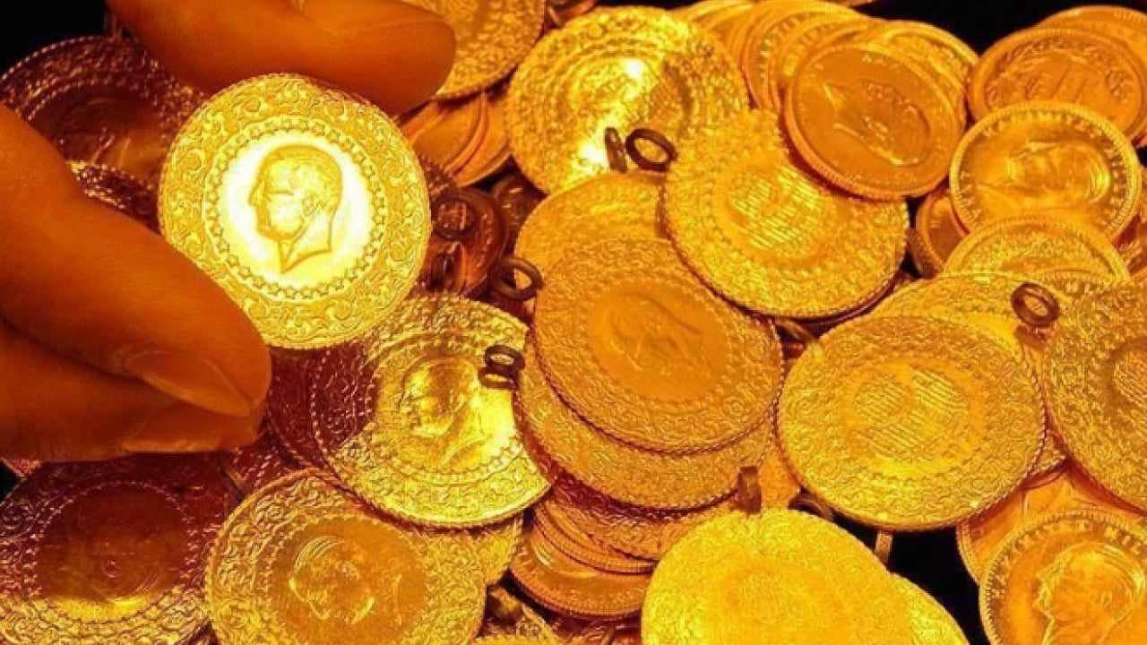 Foto - Hazine ve Maliye Bakanlığı açıkladı! Nakit parayla altın almak yasaklanıyor