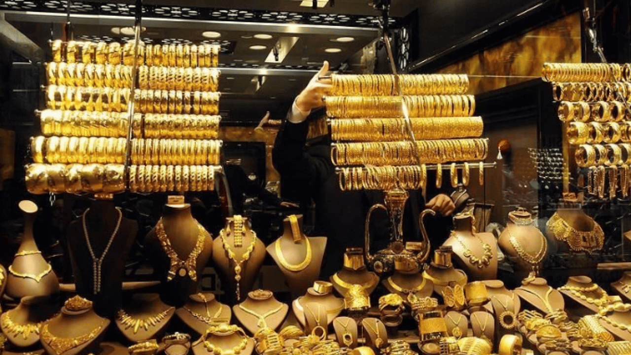 Foto - Hazine ve Maliye Bakanlığı açıkladı! Nakit parayla altın almak yasaklanıyor