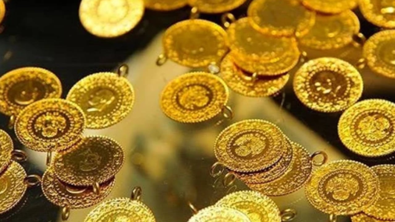 Foto - Hazine ve Maliye Bakanlığı açıkladı! Nakit parayla altın almak yasaklanıyor