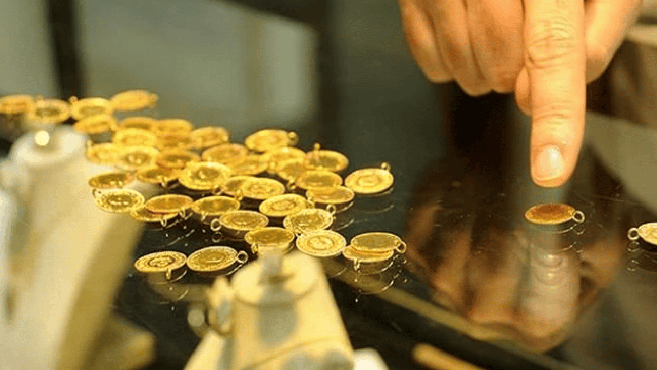 Foto - Hazine ve Maliye Bakanlığı açıkladı! Nakit parayla altın almak yasaklanıyor