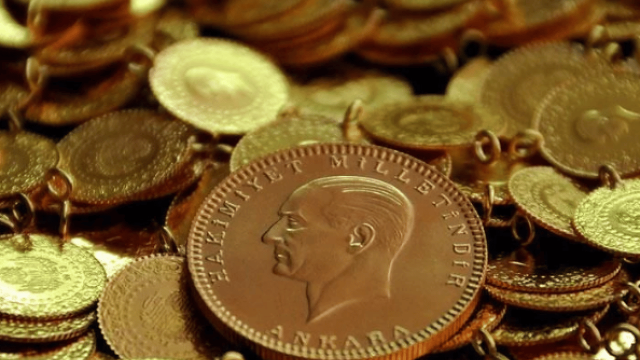 Foto - Hazine ve Maliye Bakanlığı açıkladı! Nakit parayla altın almak yasaklanıyor