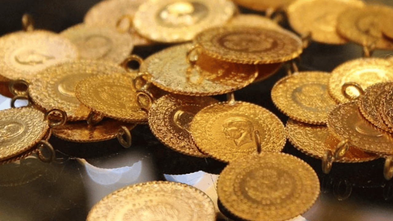 Foto - Hazine ve Maliye Bakanlığı açıkladı! Nakit parayla altın almak yasaklanıyor