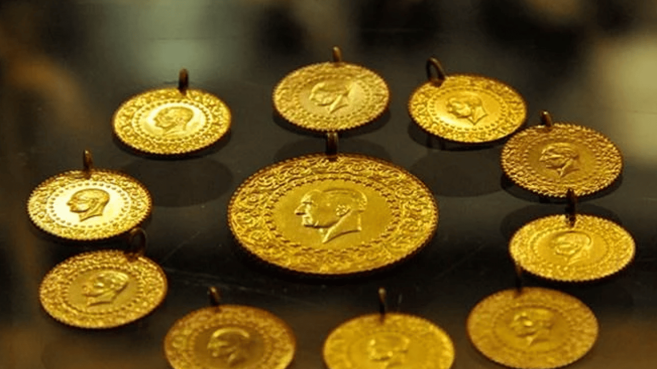 Foto - Hazine ve Maliye Bakanlığı açıkladı! Nakit parayla altın almak yasaklanıyor