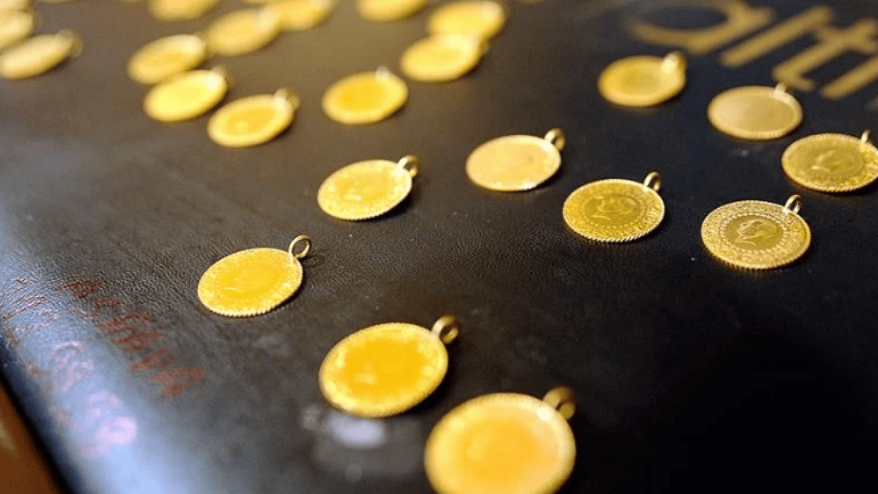 Foto - Hazine ve Maliye Bakanlığı açıkladı! Nakit parayla altın almak yasaklanıyor