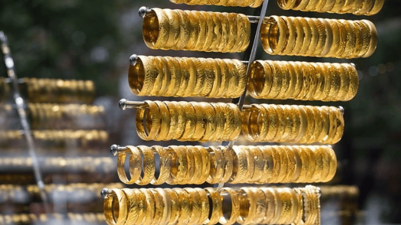 Foto - Hazine ve Maliye Bakanlığı açıkladı! Nakit parayla altın almak yasaklanıyor