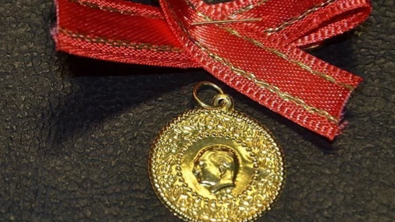 Foto - Hazine ve Maliye Bakanlığı açıkladı! Nakit parayla altın almak yasaklanıyor