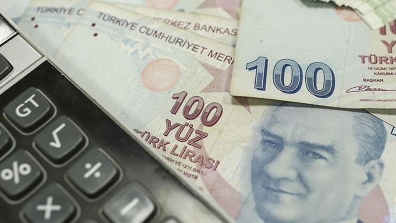 Foto - Hazine ve Maliye Bakanlığı harekete geçti! Vergi borcu olanlara büyük müjde